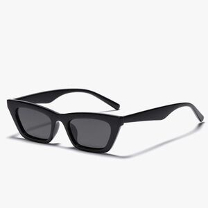 Vanlinker Polarized Cat Eye Sunglasses